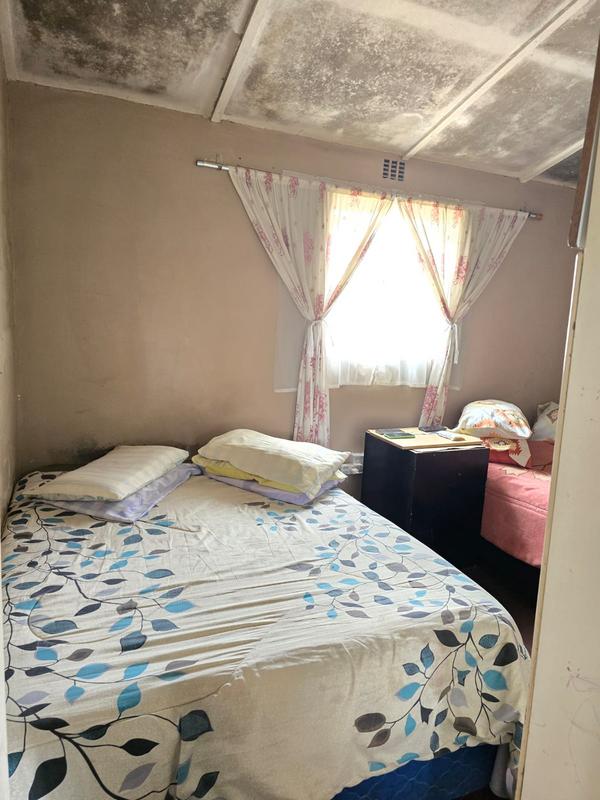 2 Bedroom Property for Sale in Kensington Western Cape